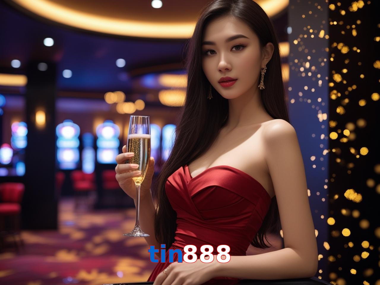 tin888
