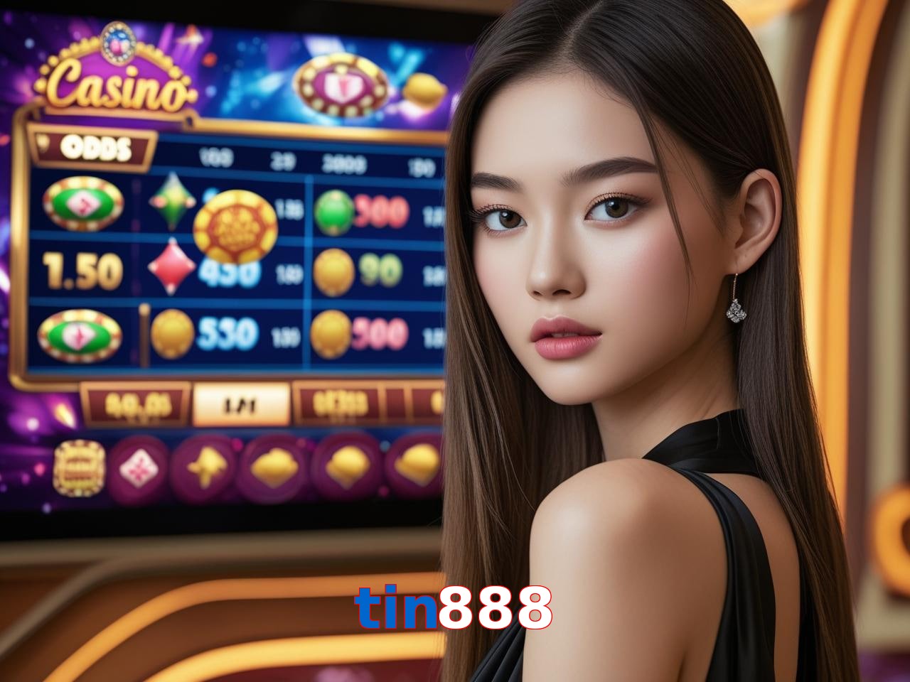 tin888