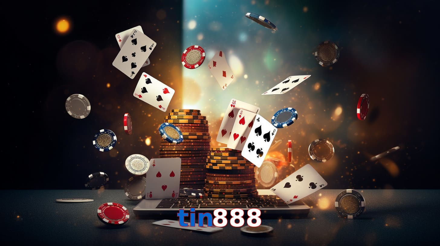 tin888