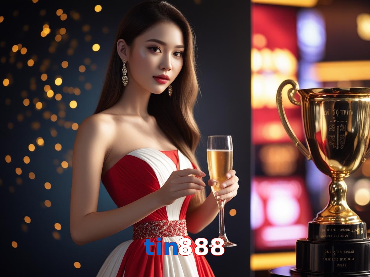 tin888