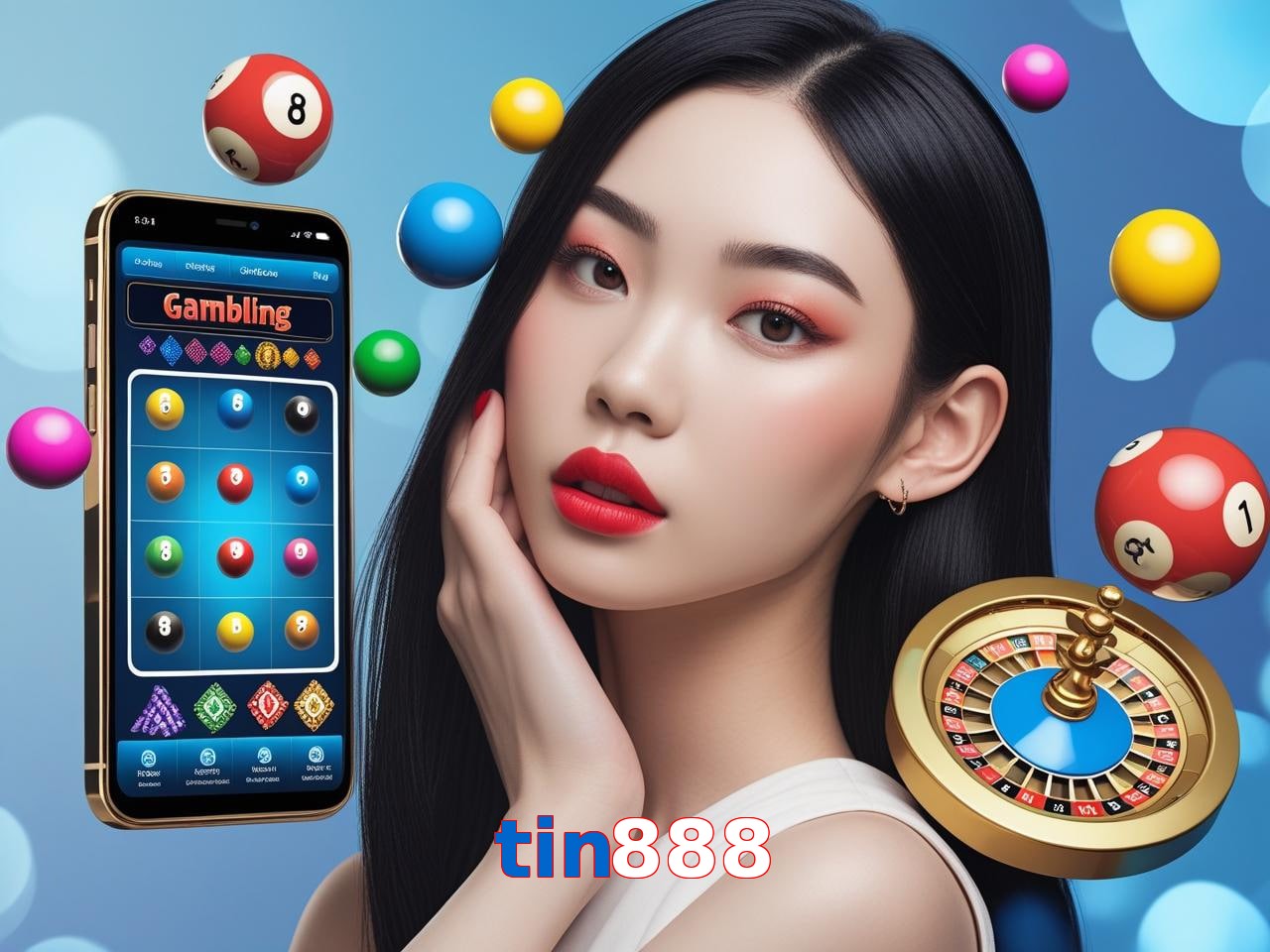 tin888
