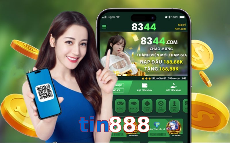 tin888