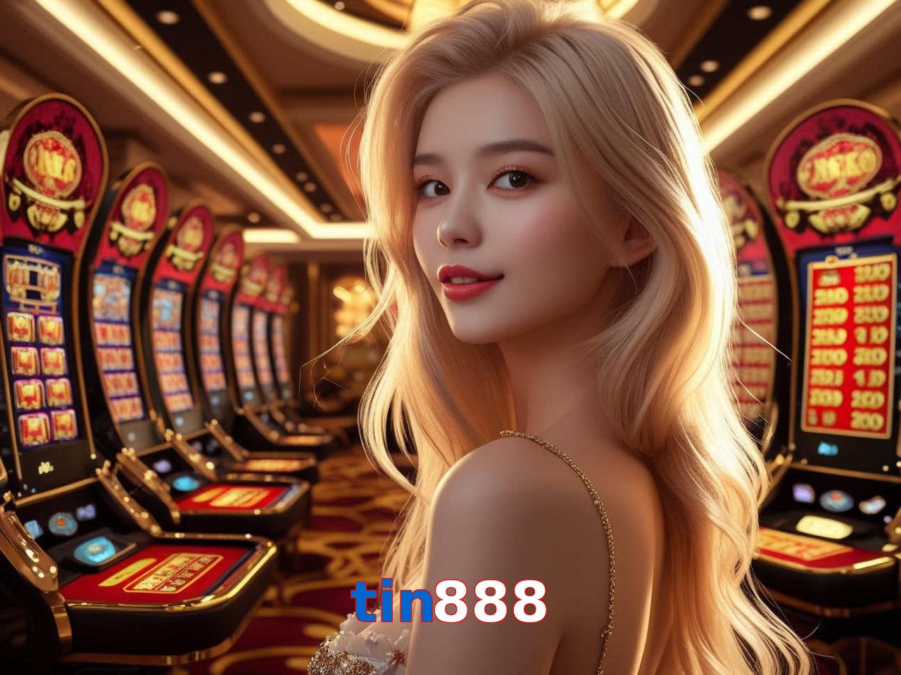 tin888