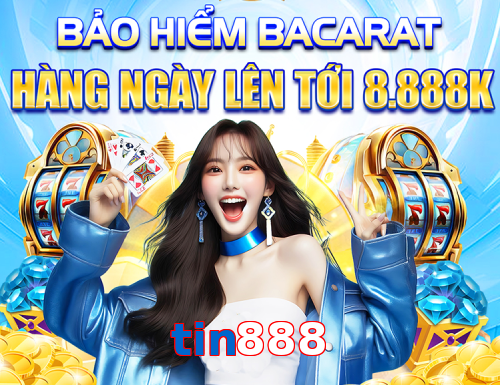 tin888