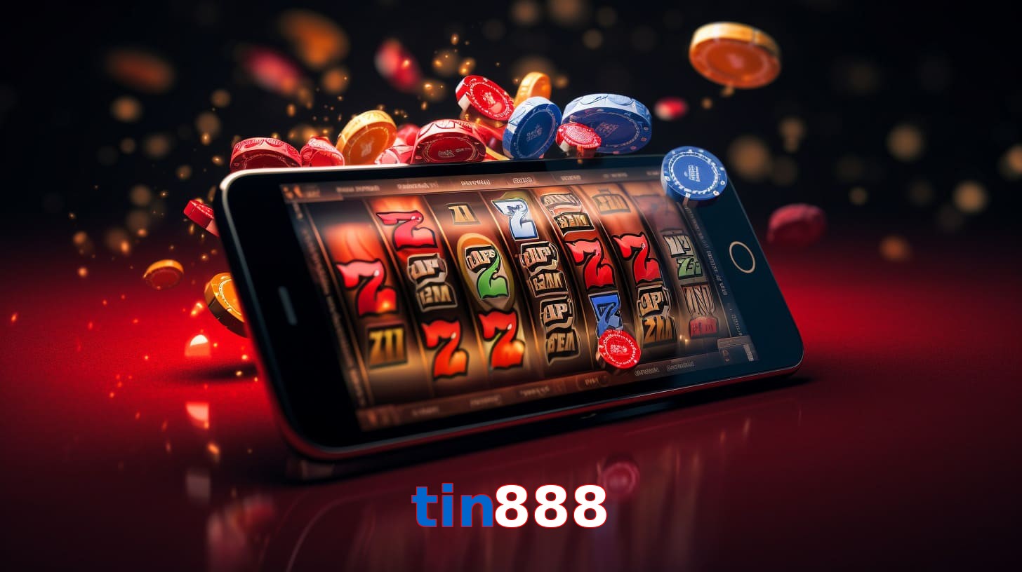 tin888