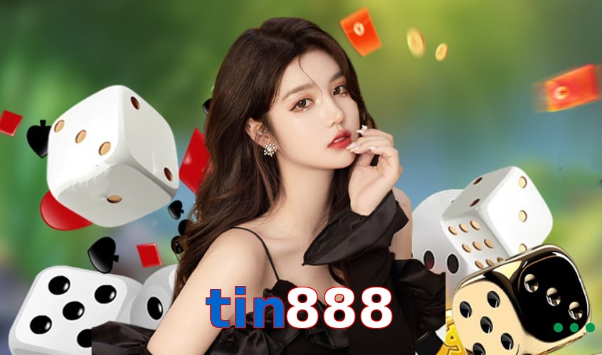 tin888