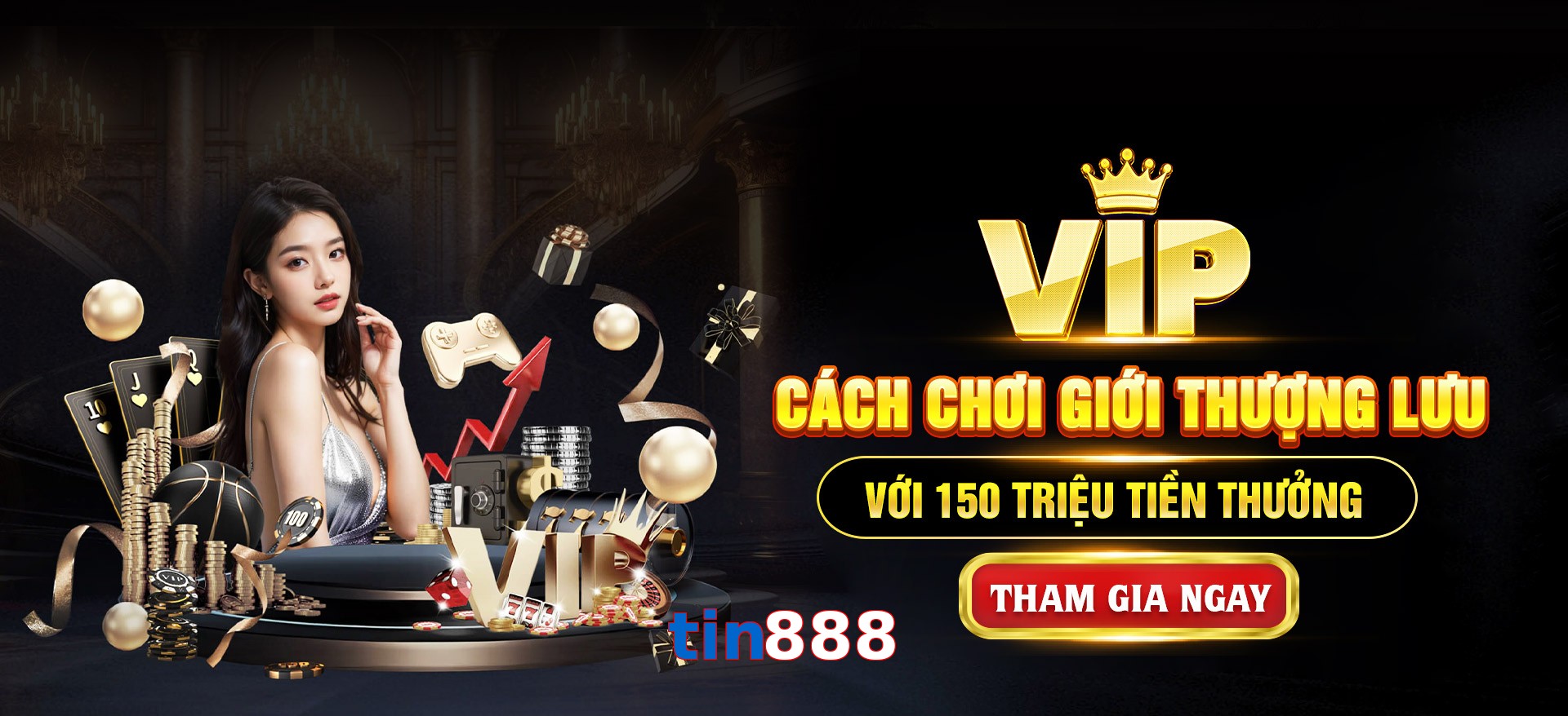 tin888