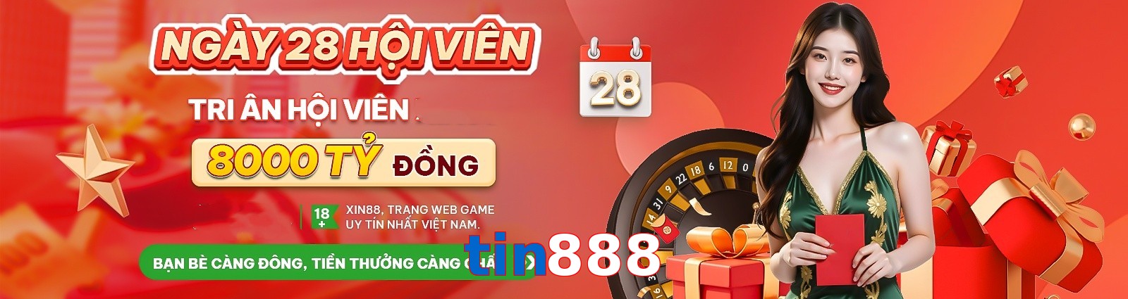 tin888